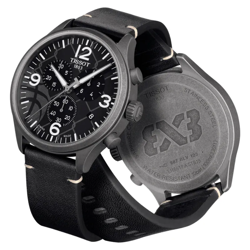 Tissot - T116.617.36.067