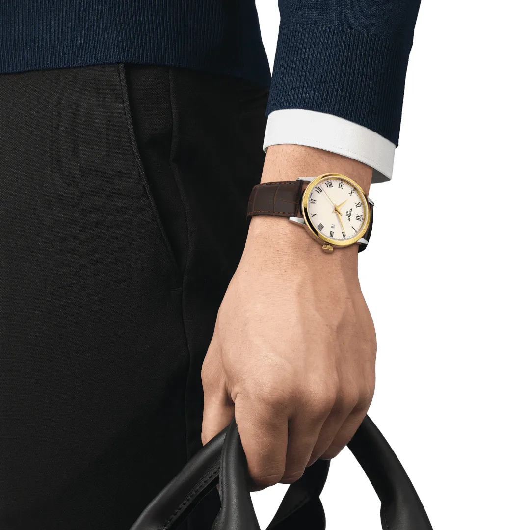 Tissot - T129.410.26.263