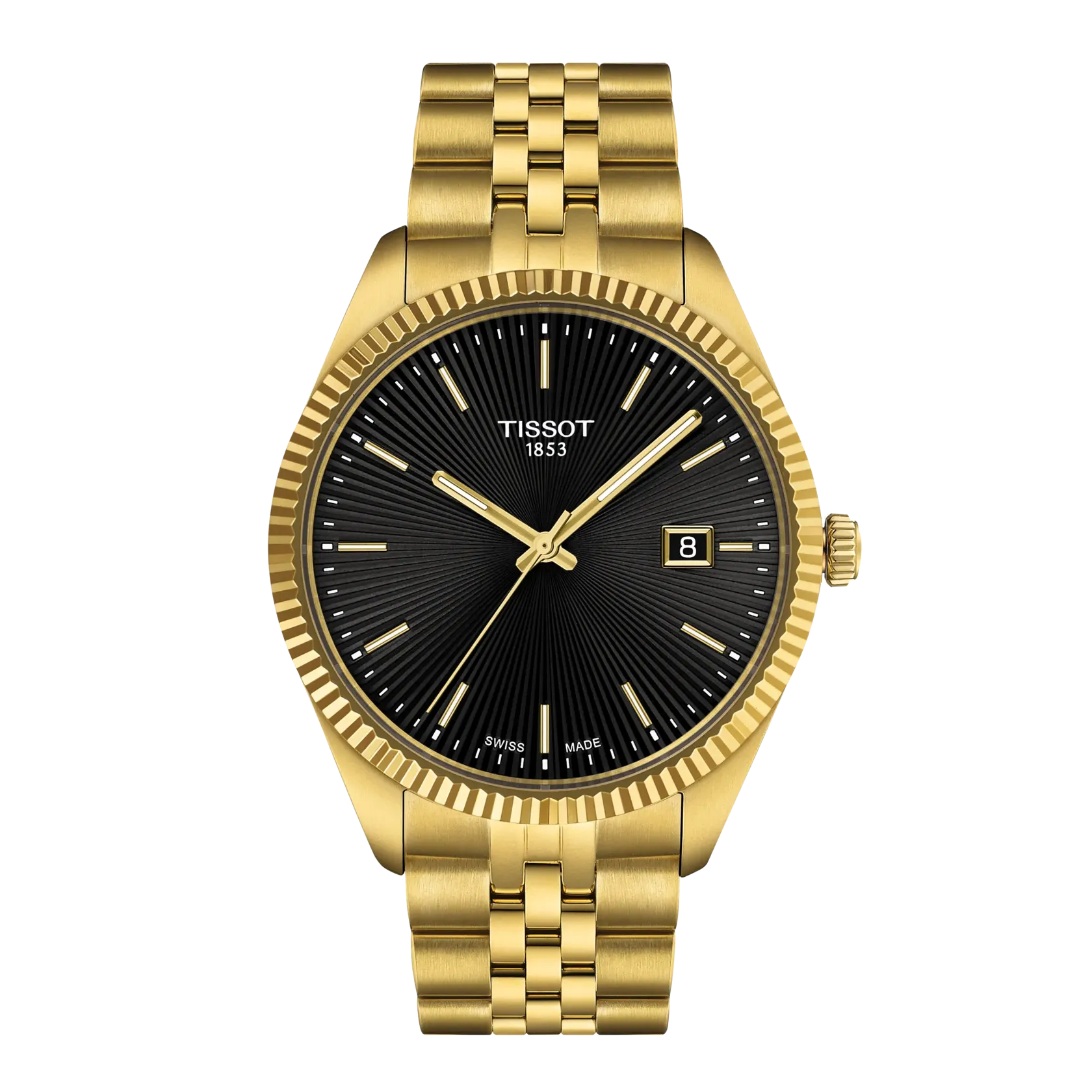 Tissot - T156.410.33.051