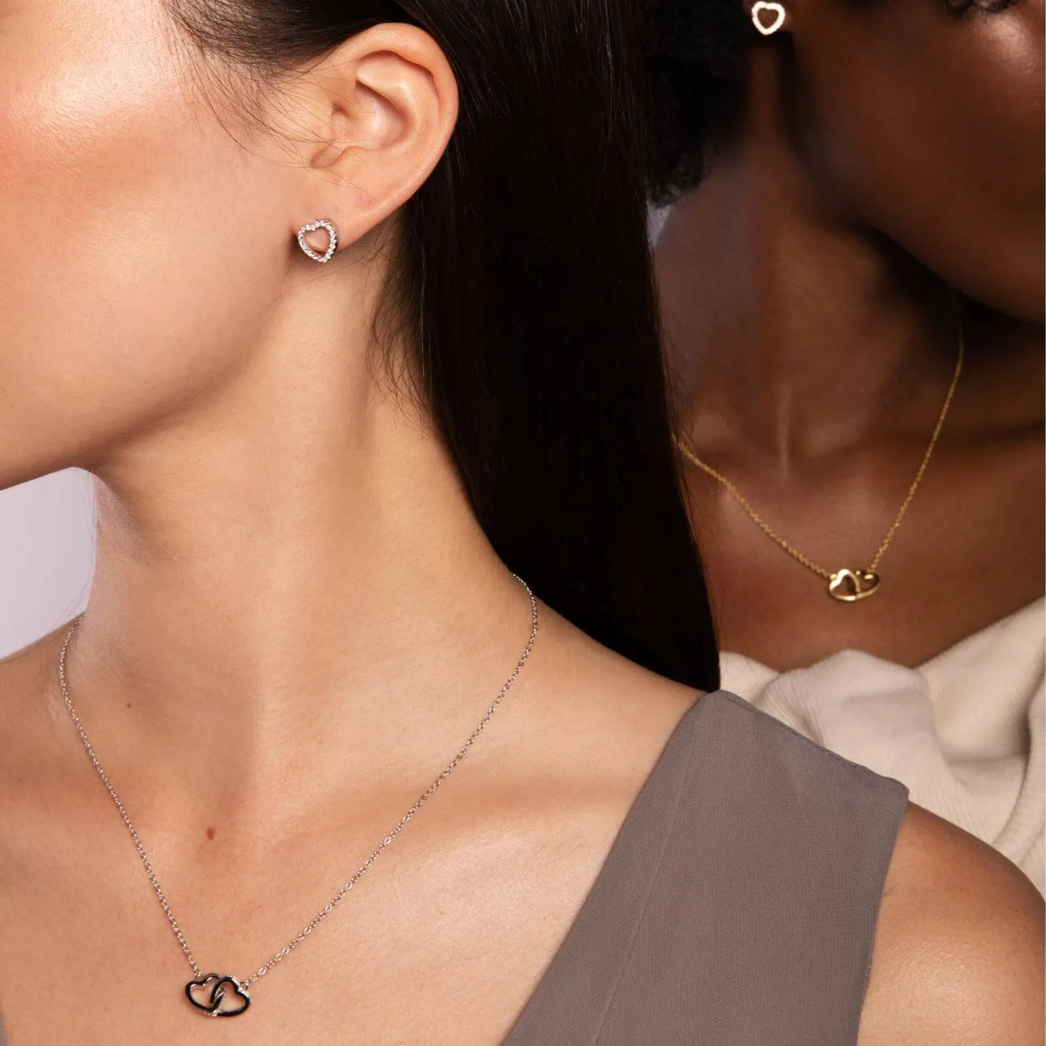 To My Friend Necklace - Multiple Options FR100