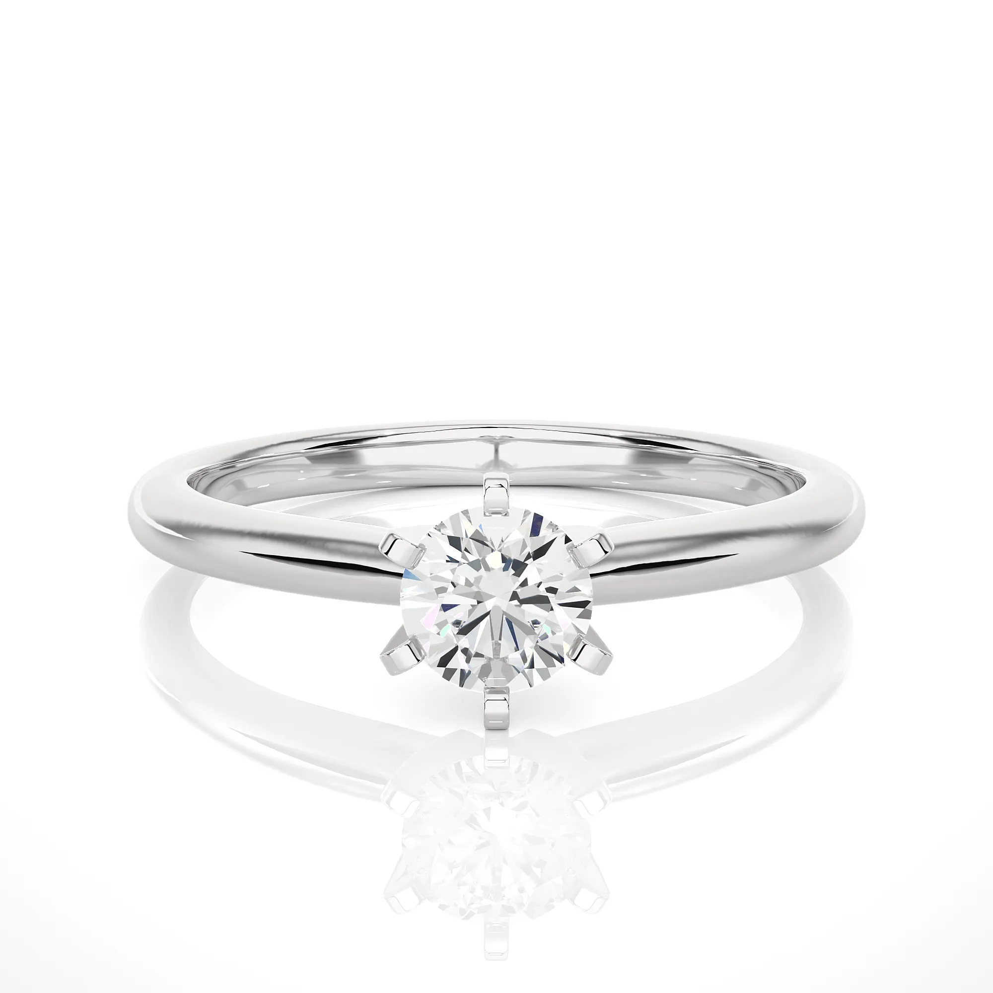 Touchstone Promise Ring