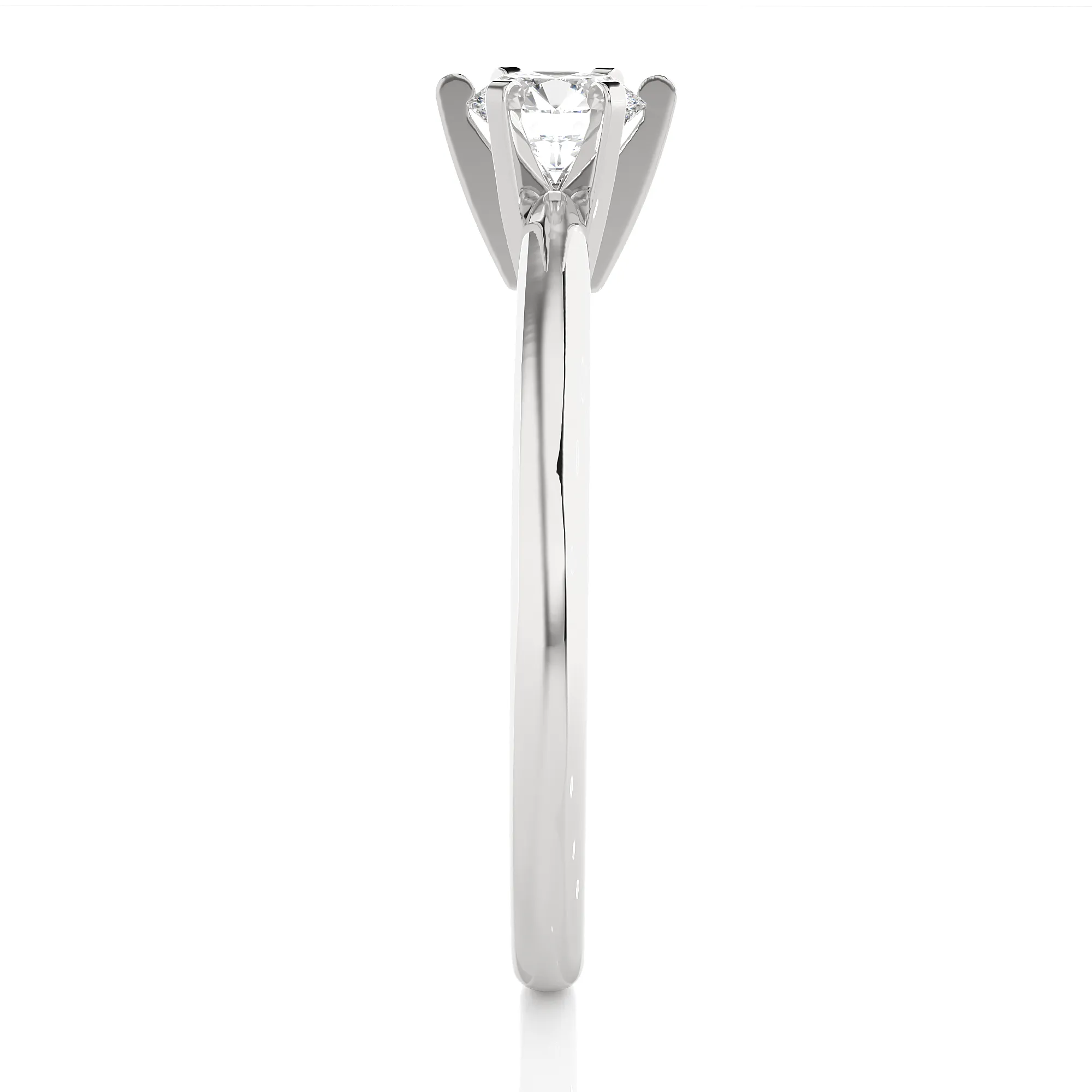 Touchstone Promise Ring