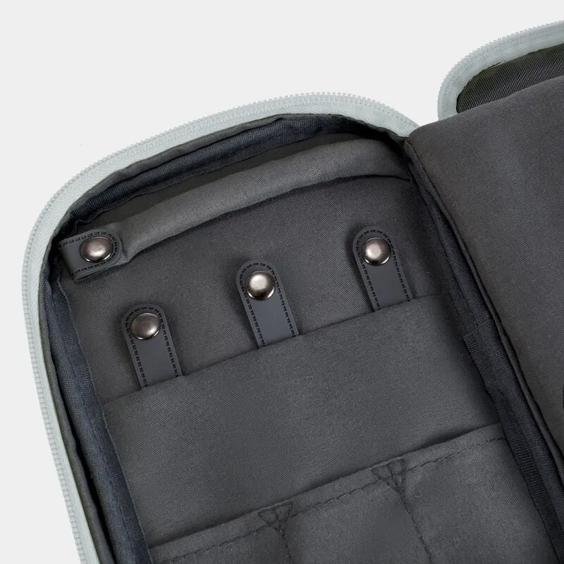 Travelon Jewelry Organizer - Platinum
