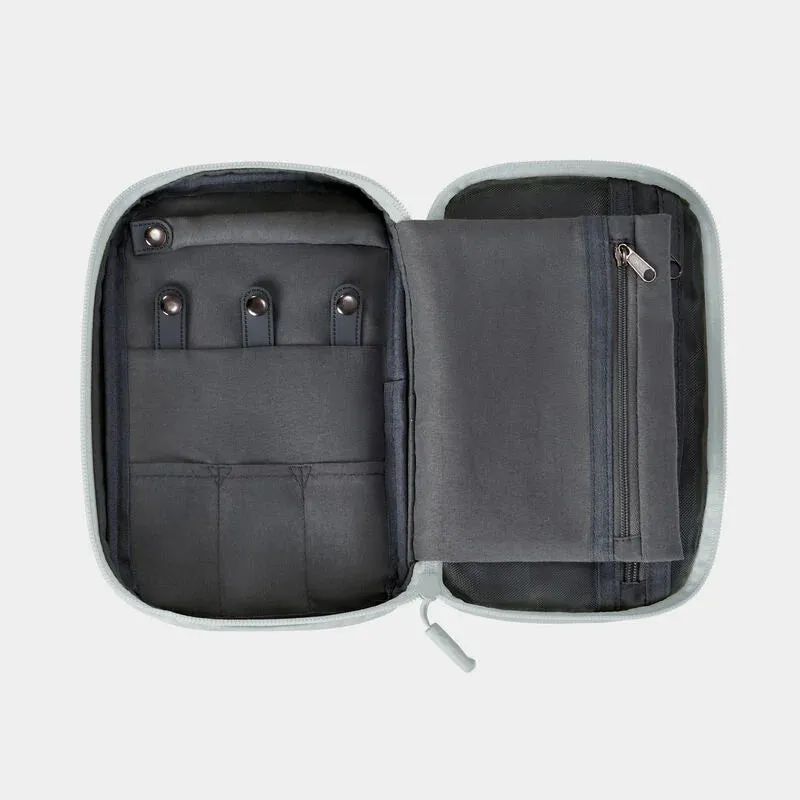 Travelon Jewelry Organizer - Platinum