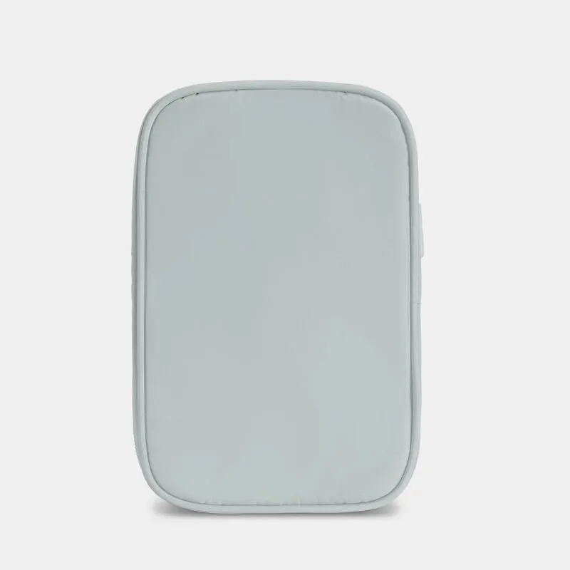 Travelon Jewelry Organizer - Platinum