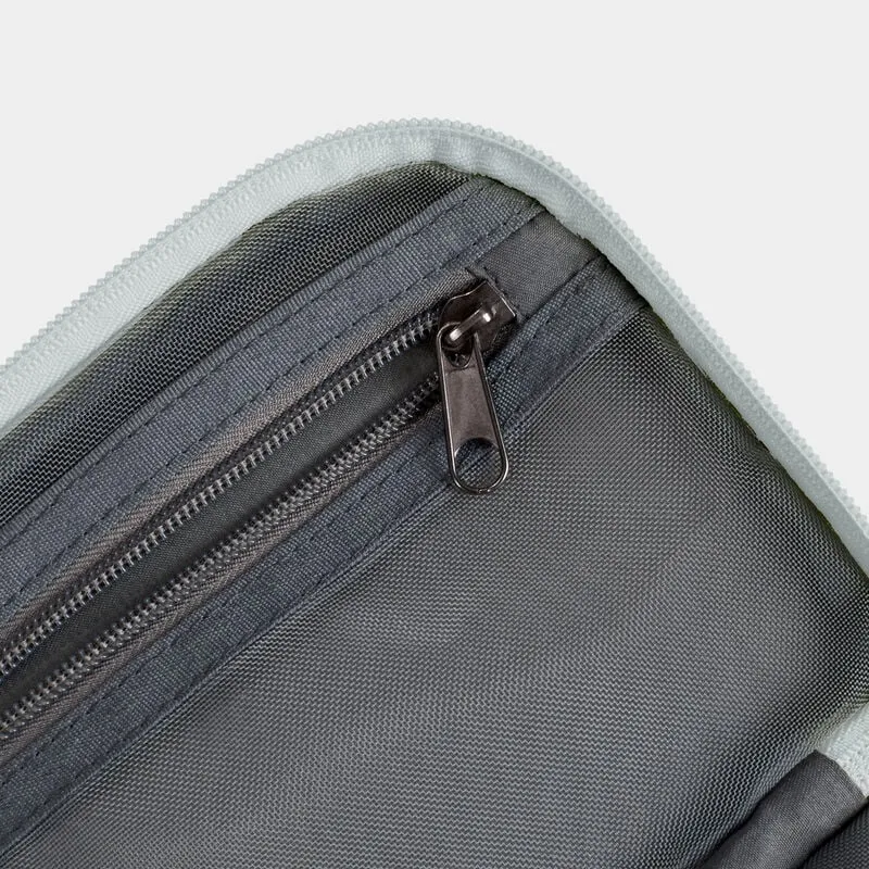 Travelon Jewelry Organizer - Platinum