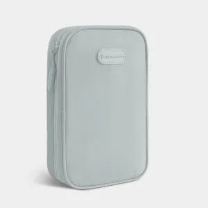 Travelon Jewelry Organizer - Platinum