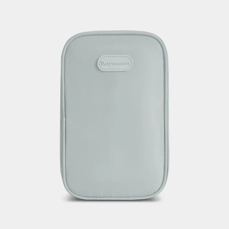 Travelon Jewelry Organizer - Platinum