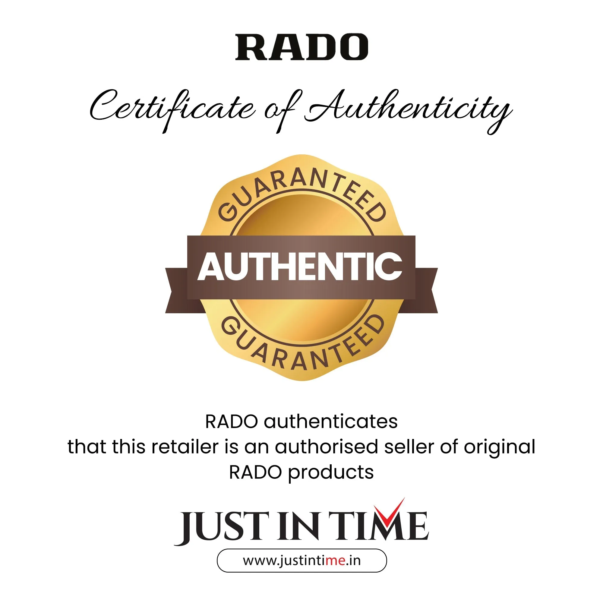 True unisex Automatic Analog Ceramic Watch R27056732