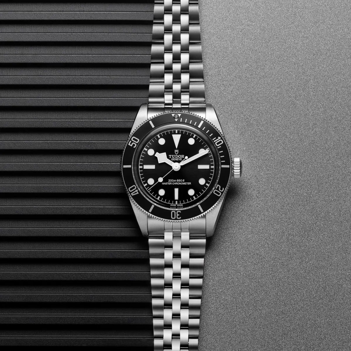 TUDOR Black Bay 41mm M7941A1A0NU-0003 - Brand New