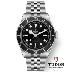 TUDOR Black Bay 41mm M7941A1A0NU-0003 - Brand New