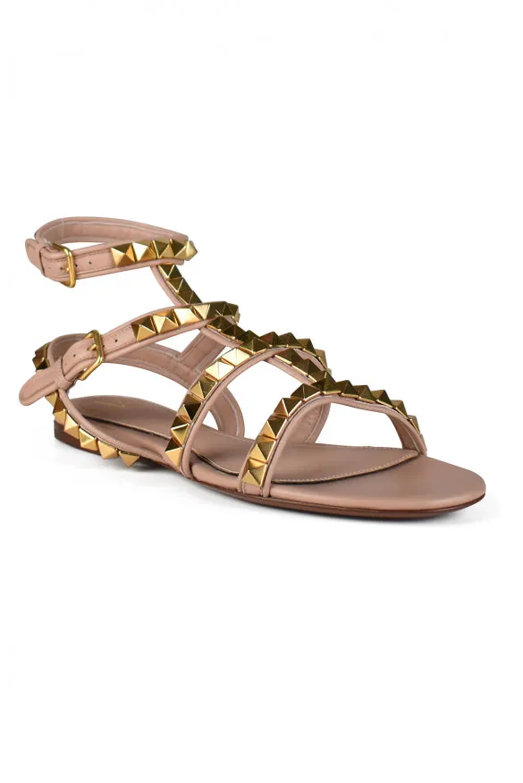 Valentino Garavani Rockstud Sandals