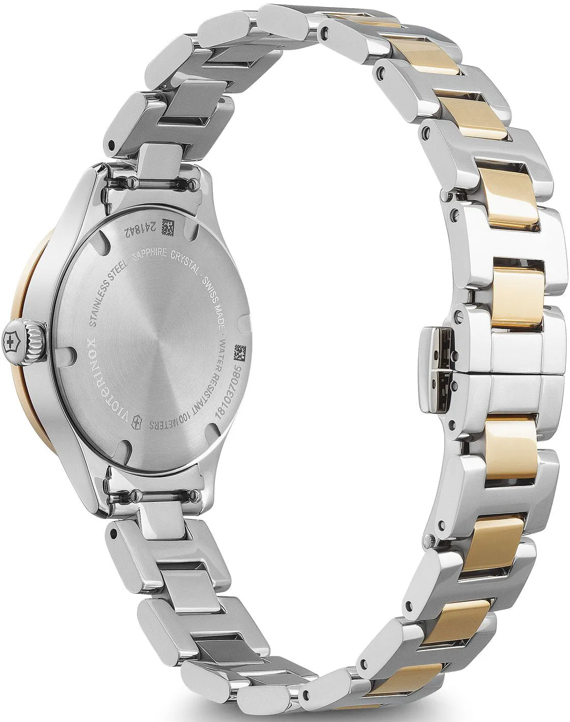 Victorinox Alliance Small Watch