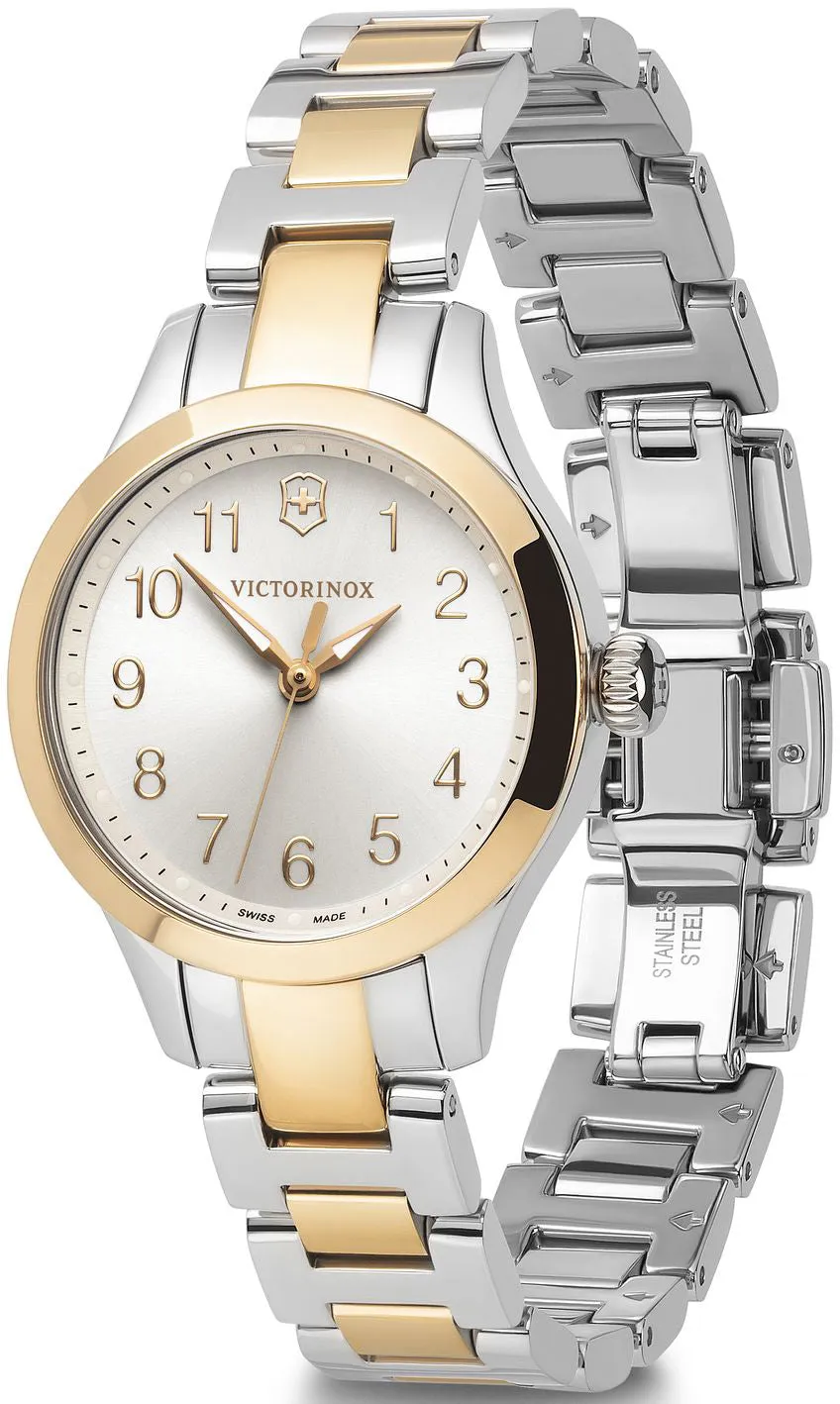 Victorinox Alliance Small Watch