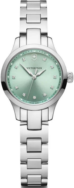 Victorinox Watch Alliance XS D