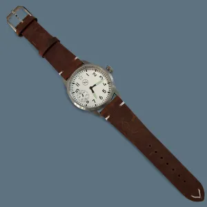 Watches & Whiskey Experience