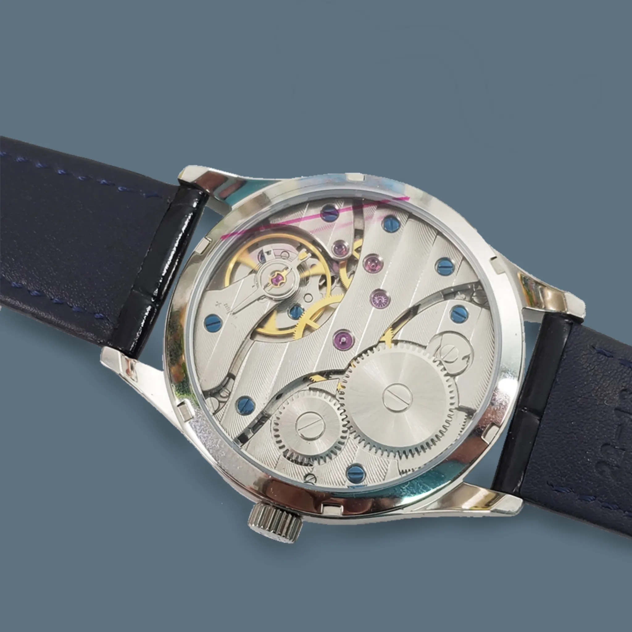 Watches & Whiskey Experience