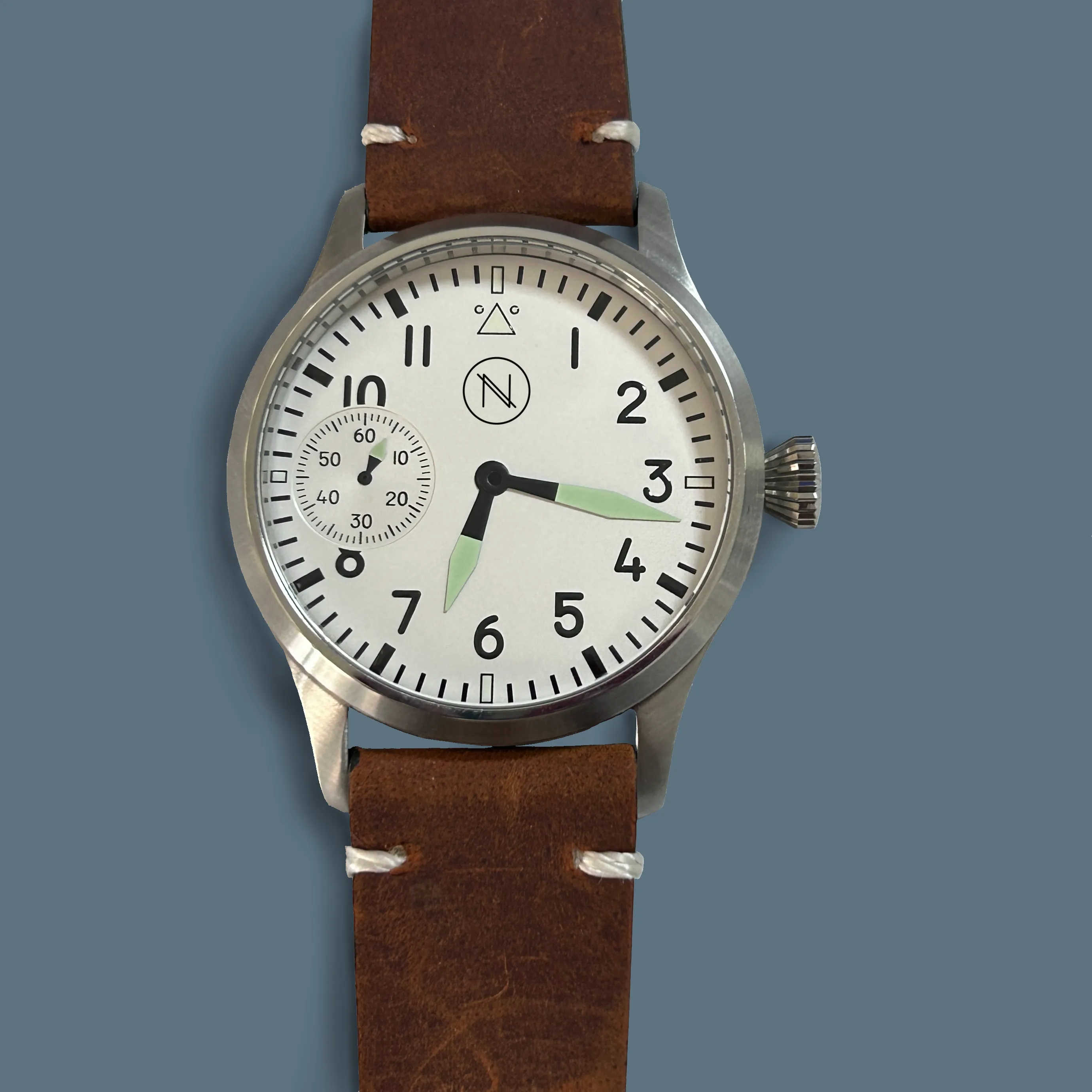 Watches & Whiskey Experience