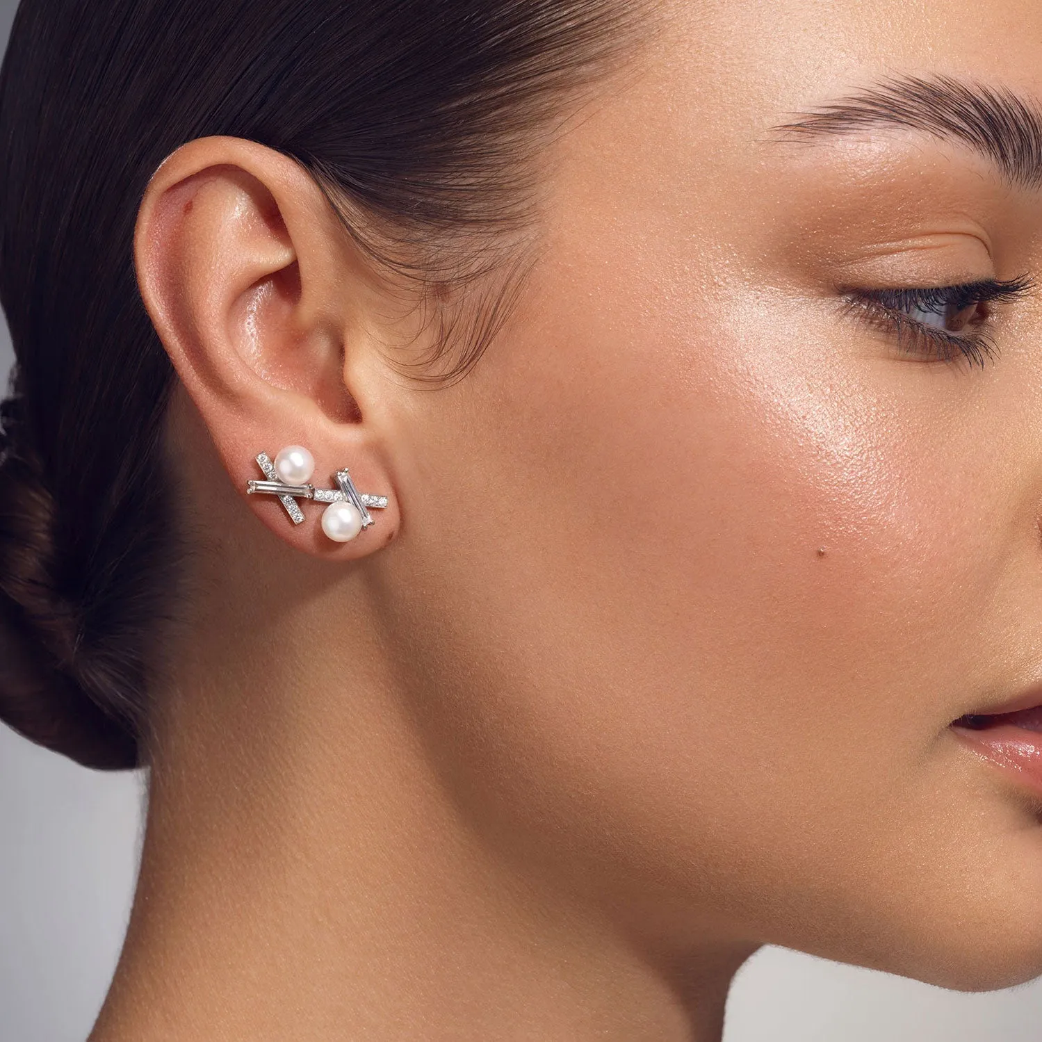 XO XO Studs