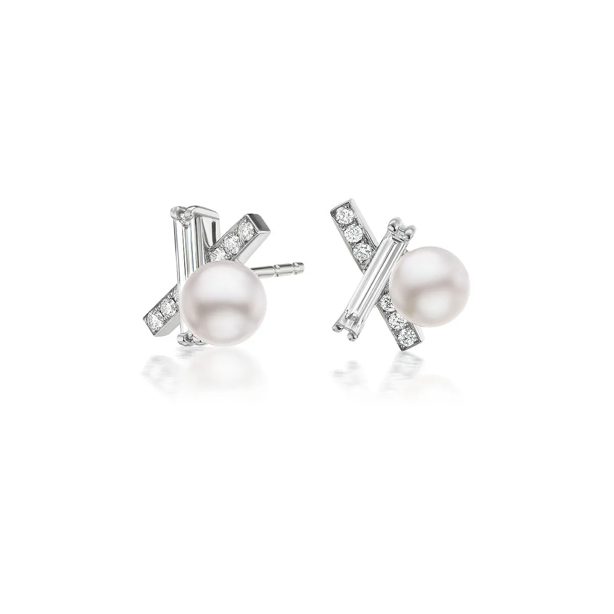 XO XO Studs