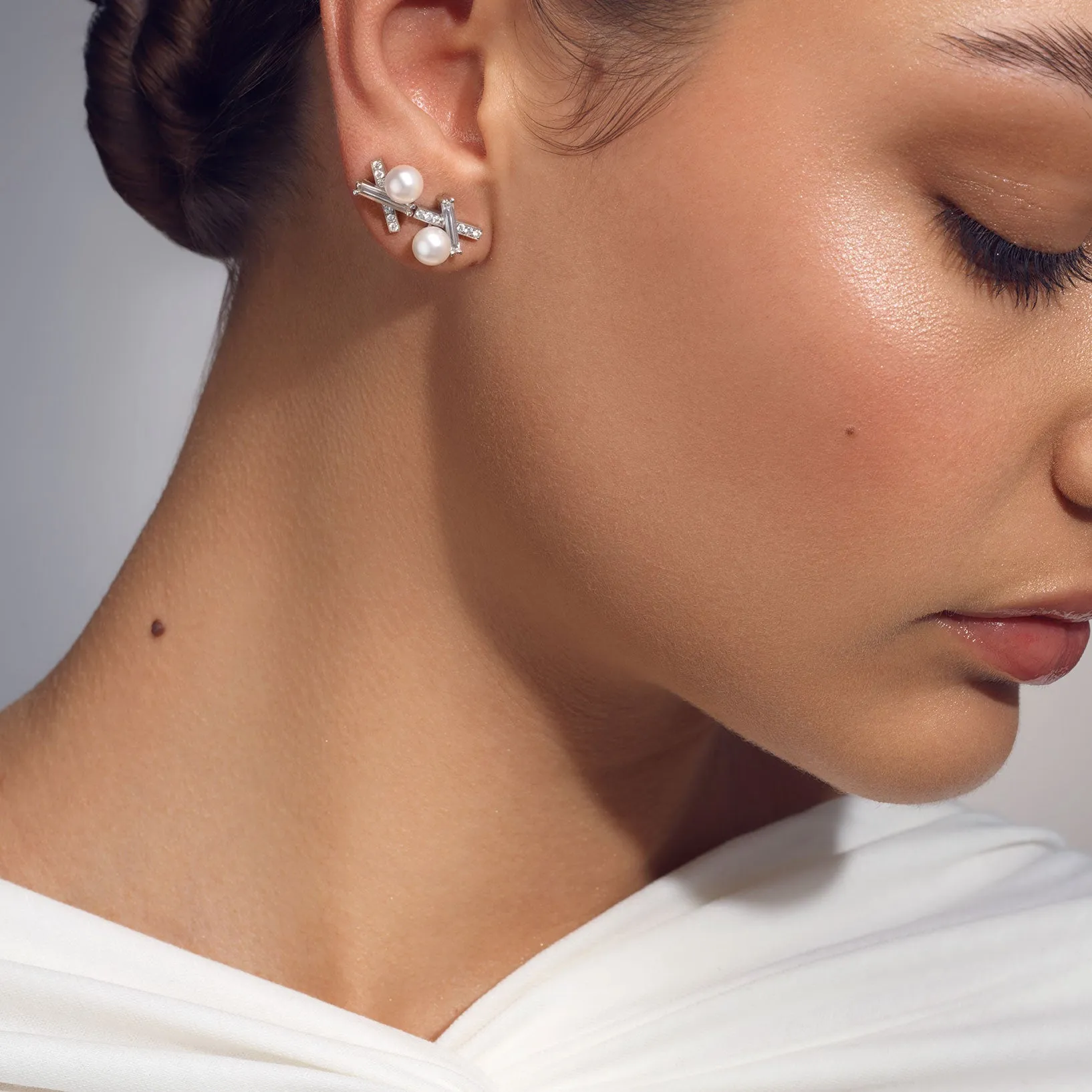 XO XO Studs