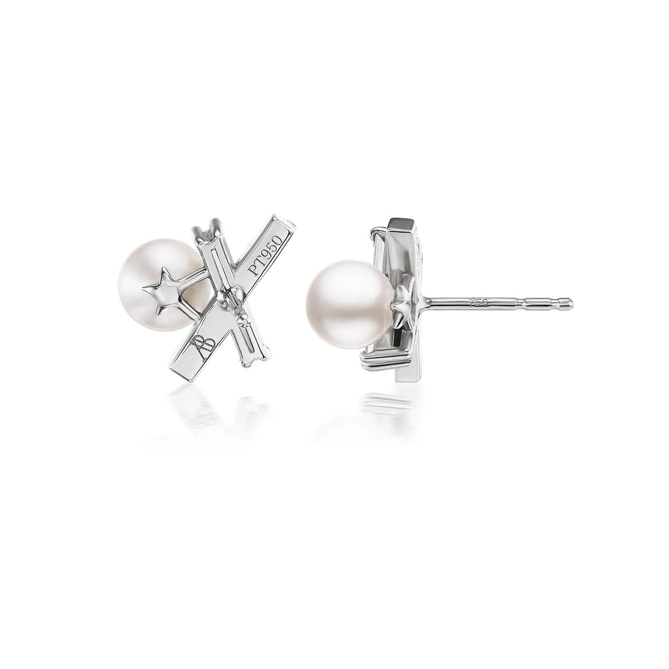 XO XO Studs