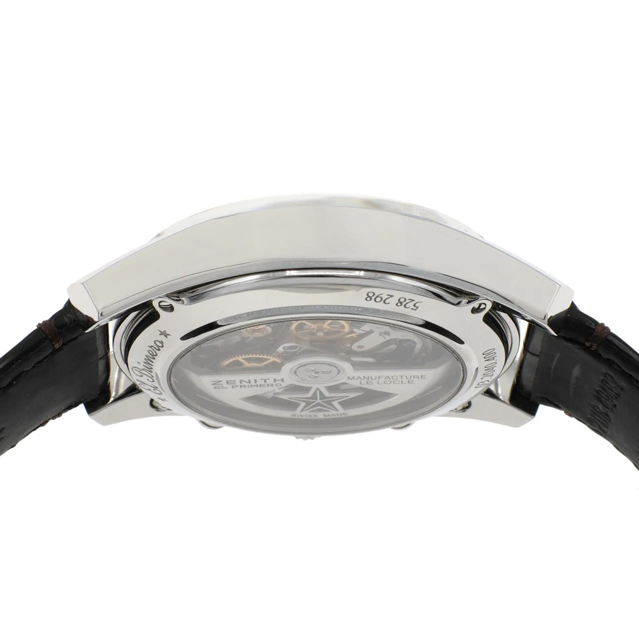 Zenith El Primero Chronomaster  03.2040.400-69.c494