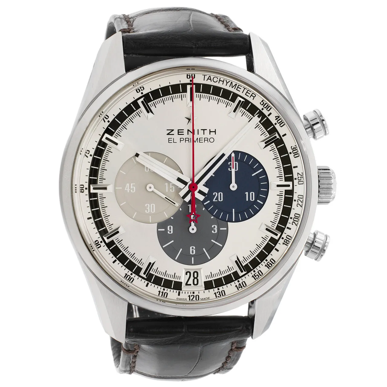 Zenith El Primero Chronomaster  03.2040.400-69.c494