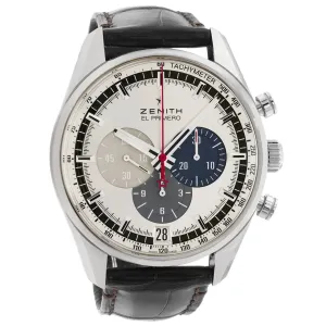 Zenith El Primero Chronomaster  03.2040.400-69.c494